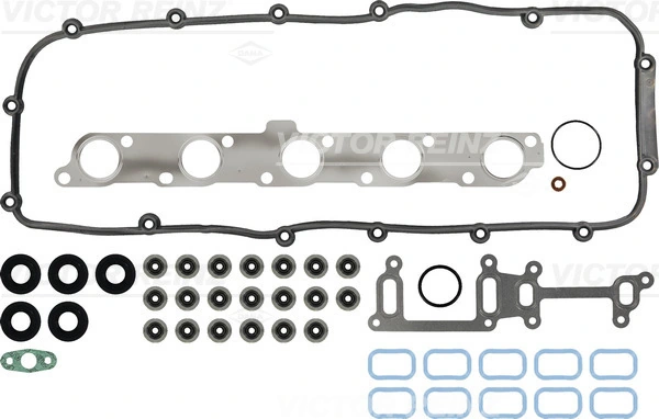 Gasket Kit, cylinder head